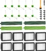 Ersatzteile für iRobot Roomba E5 E6 i7 i7+ i3 i3+ i4 i4+ i6 Produktbild-Vorschau 1