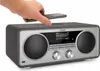 Radio DAB+digitale TechniSat DIGITRADio602 c/ssi 0001/3987 Anteprima dell’immagine prodotto 8