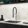Dornbracht SYNC Profi-Einhebelmischer, flexibler Produktbild-Vorschau 5