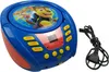 LEXIBOOK Disney Psi Patrol RCD109PA Bluetooth Radio Blau Produktbild-Vorschau 16
