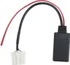 Auto Bluetooth Wireless Modul 16 Pin ABS AUX IN Kabel Produktbild-Vorschau 3