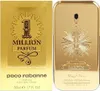 Herrenparfüm 1 Million Paco Rabanne EDP   50 ml Produktbild-Vorschau 4