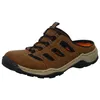 Rieker Herren Pantoletten Clogs Sabot 08096, Größe:43 EU, Produktbild-Vorschau 3