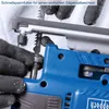 Fierastrau electric, Scheppach, 20V IXES, 152mm, 1000-3000 Voir les images du produit 4
