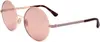 Jimmy Choo Oriane/S 06J/2S Glasdurchmesser: 57 Produktbild-Vorschau 2