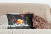 MuchoWow® Zierkissen Sofakissen Wohnzimmer Dekokissen 50x30 Produktbild-Vorschau 4