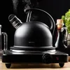 Kinghoff Bollitore da 1,5 l con fischietto KH1897 Anteprima dell’immagine prodotto 16