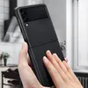 Samsung Aramid Cover Galaxy Z Flip3, black Produktbild-Vorschau 19