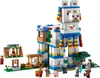 LEGO® Minecraft™ 21188 Dedina lamy Náhľad obrázku produktu 3