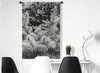 MuchoWow® Wandteppich Wandbehang Winter - Baum - Äste Produktbild-Vorschau 4