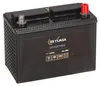 YUASA Auxiliary Starterbatterie 12V 40Ah 310A/EN Batterie Produktbild-Vorschau 2