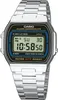 Digitálny budík-chronograf Casio A164WA-1VES Náhľad obrázku produktu 1