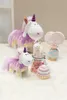 Medvedík Nici Theodor & Friends Candy Love 13 cm Jedna Náhľad obrázku produktu 8