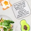 Mr. & Mrs. Panda Untersetzer für Gläser Spruch 14. Produktbild-Vorschau 3