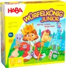 Haba HABA Würfelkönig Junior 1307126001 Podgląd zdjęcia produktu 1