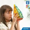 Geomag GM4100, Zestaw do budowania, 3 lat(a), Plastik, Podgląd zdjęcia produktu 16