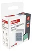 GoSmart Digitales Thermometer mit Hygrometer, Funk-Sensor, Datum, ZigBee EGS0101 Produktbild-Vorschau