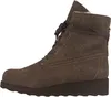 Bearpaw Krista Solids Chestnut Distressed Stiefel in Produktbild-Vorschau 1