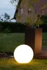 Shining Globe Ø 50 (RGB) Produktbild-Vorschau 2