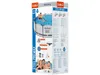 Bestway Steel Pro 3.66m x 1.00m, Blau, 9150 l, Gerahmter Produktbild-Vorschau 1