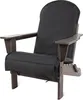Aspero 2 x Stuhlauflage für Adirondack Gartenstuhl Produktbild-Vorschau 5