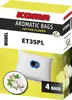 KOMA ET35PL AROMATIC BAGS Bavlna FLOWER, kompatibilný s Náhľad obrázku produktu 8