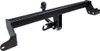Umbra Rimorchi 11003/F Anhängerkupplung 750kg Max für MINI Produktbild-Vorschau 5