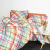 Bettwäsche Carmen S in 135x200+80x80 cm 55084-04 Produktbild-Vorschau 3