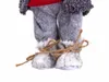 Christmas Gifts Weihnachtsmann Figur - Weihnachtsfigur 30CM Produktbild-Vorschau 9