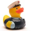 Duckshop I Badeente Polizist I Polizei Quietscheentchen I Produktbild-Vorschau 1