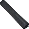 vidaXL 6 Bambusová podložka 30 x 45 cm čierna Náhľad obrázku produktu 3