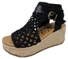 Sandali Blowfish Malibu da donna in tinta unita S24-0035844 Anteprima dell’immagine prodotto 21