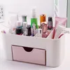 Make-up-Gehäuseschublade Multi-Gleichstoff tragbare Produktbild-Vorschau 5