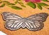 Paillasson BRUBAKER papillon 3D Hello - 45x75 cm tapis de Voir les images du produit 6