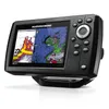Echolot Humminbird Helix 5 CHIRP GPS G3 Podgląd zdjęcia produktu 2