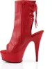 DELIGHT-1018 BOTTOM BOOTS r.37 Produktbild-Vorschau 3