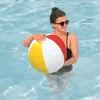 Nadmuchiwana piłka plażowa, 61 cm Podgląd zdjęcia produktu 11