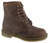 Schuhe Dr Martens 1460 Pascal Emboss Floral 8 Eye Produktbild-Vorschau 1
