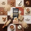 ESN Designer Oatbar, 12 stuks van 100g, knapperige Productafbeelding-voorbeeld 5