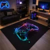 Tapis de jeu 140x200 cm – antidérapant, doux et élégant, Voir les images du produit 4