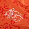 COPA Football - Niederlande Retro Fußball Trikot WM 1994 Produktbild-Vorschau 5