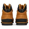 Timberland Euro Rock Stiefel mit mittelhohem Schaft, Braun Produktbild-Vorschau 16