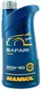 Mannol Safari 20W-50 1 Liter (MN7404-1) Produktbild-Vorschau 1