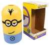 keeeper Aufbewahrungsbox Minions "kevin" 10 Liter blau / Produktbild-Vorschau 16
