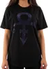 Prince - T-shirt "Symbol" pour homme/femme unie RO3807 (M) Voir les images du produit 4