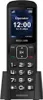 Telefone Maxcom MM34D Single SIM Preto Produktbild-Vorschau 1