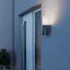 Steinel 625 CAM SC ANT 092597 LED outdoor wall light 14 W Produktbild-Vorschau 3
