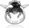 Goebel Aladdin Anneau scarabée doré, Disney, bague Voir les images du produit 3
