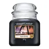 Yankee Candle BLACK COCONUT CLASSIC Barattolo medio 411G Anteprima dell’immagine prodotto 6