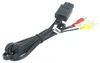vhbw Audio Video Composite Kabel kompatibel mit Nintendo Produktbild-Vorschau 2